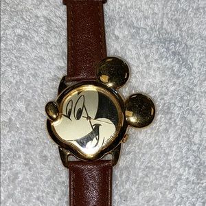 Women’s Mickey Mouse Watch